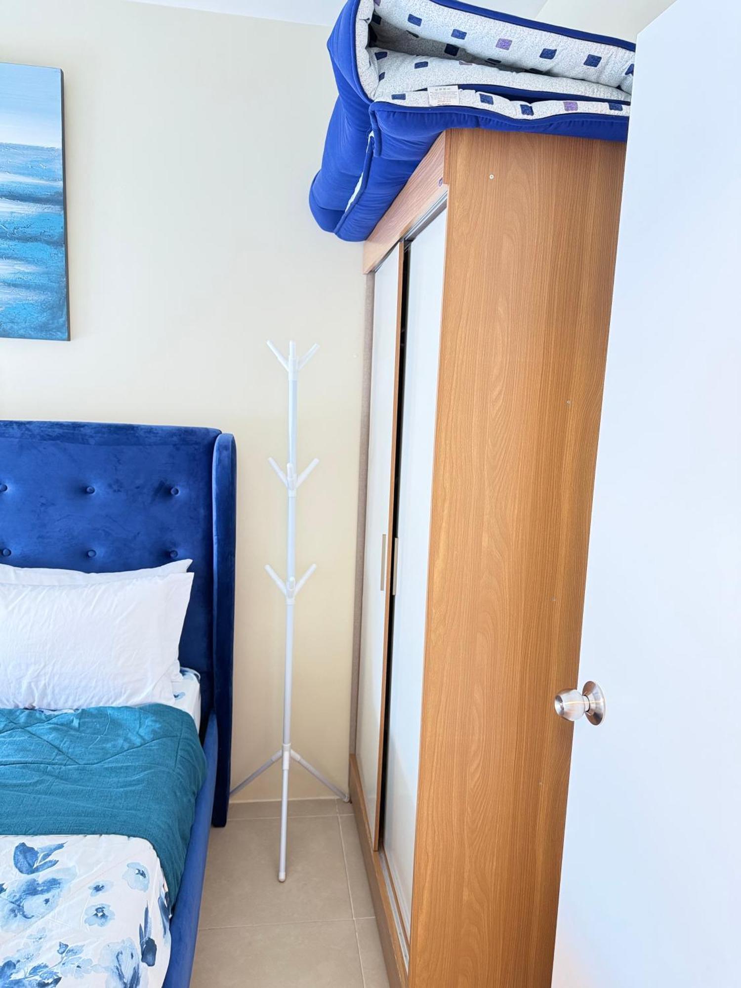 Meteor Apartment