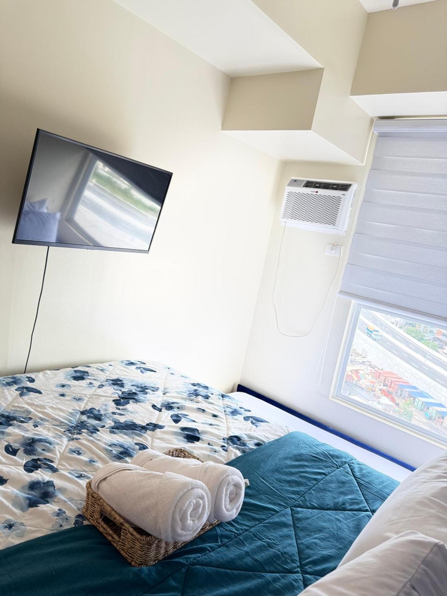 Meteor Apartment *