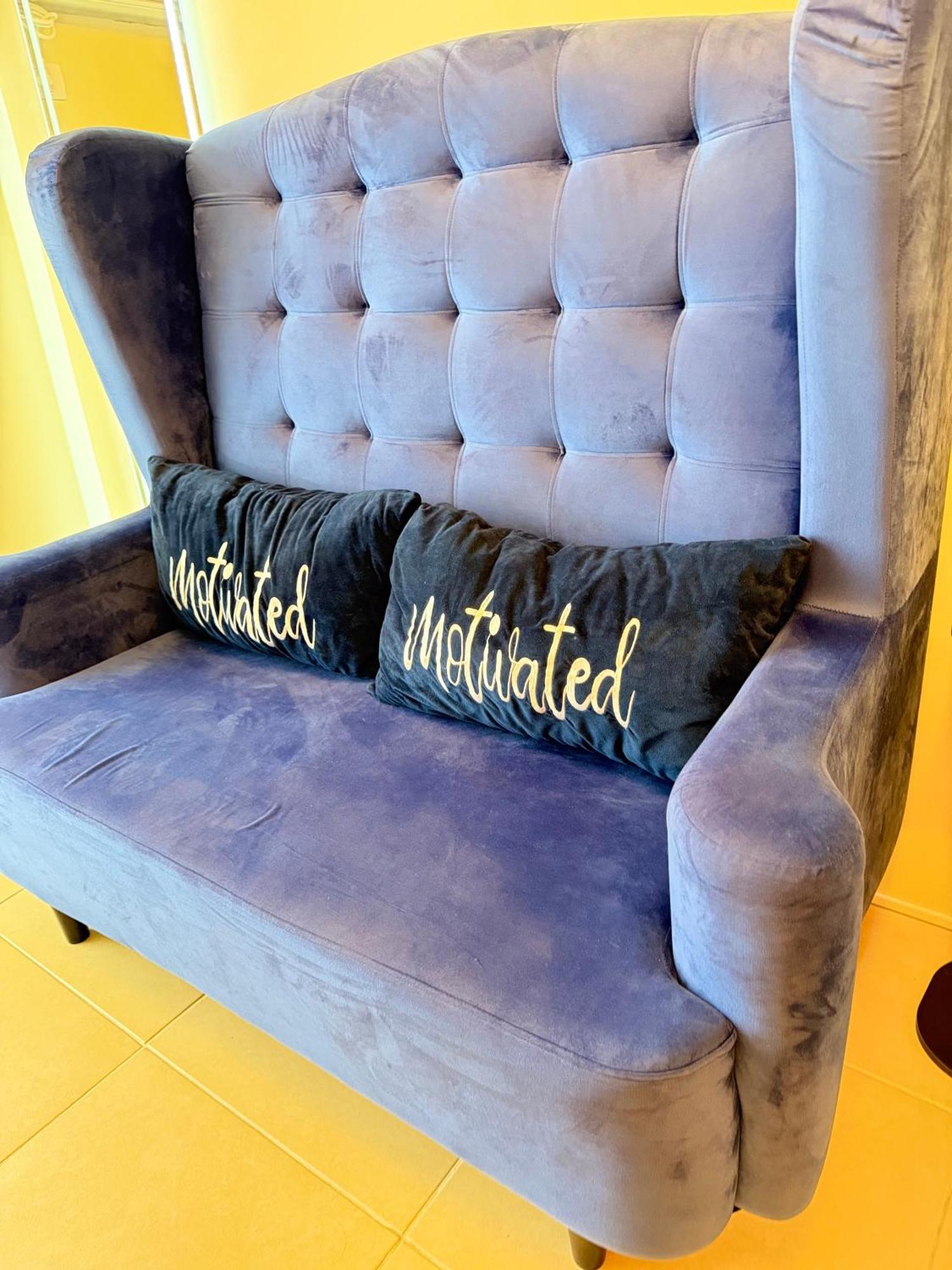 Meteor Apartment *