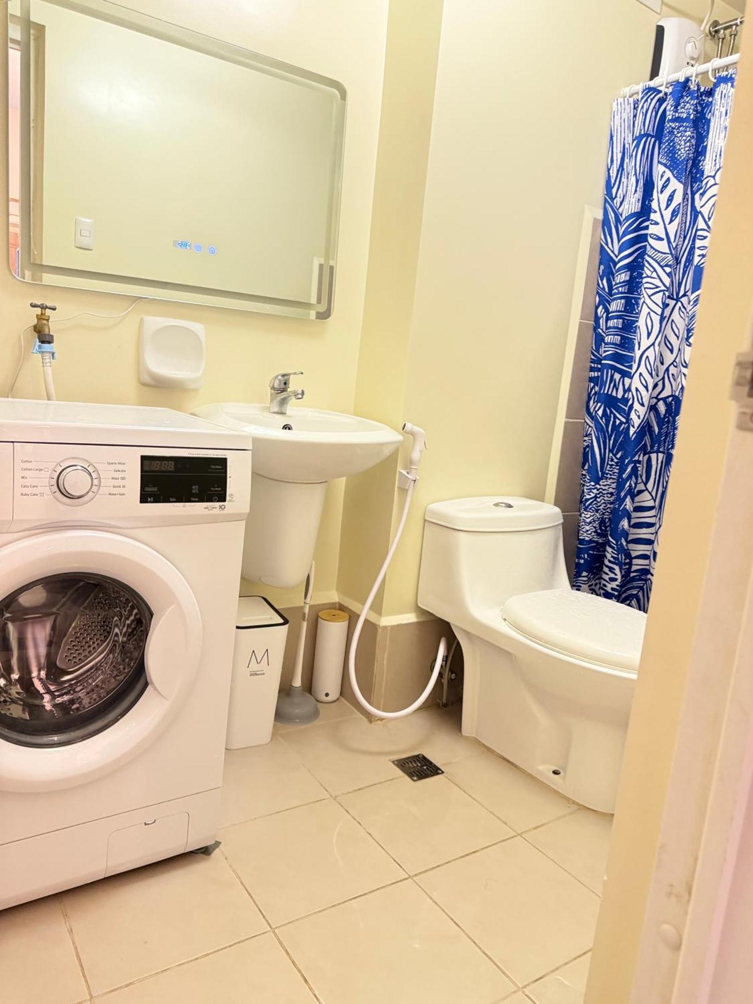 Meteor Apartment Manila