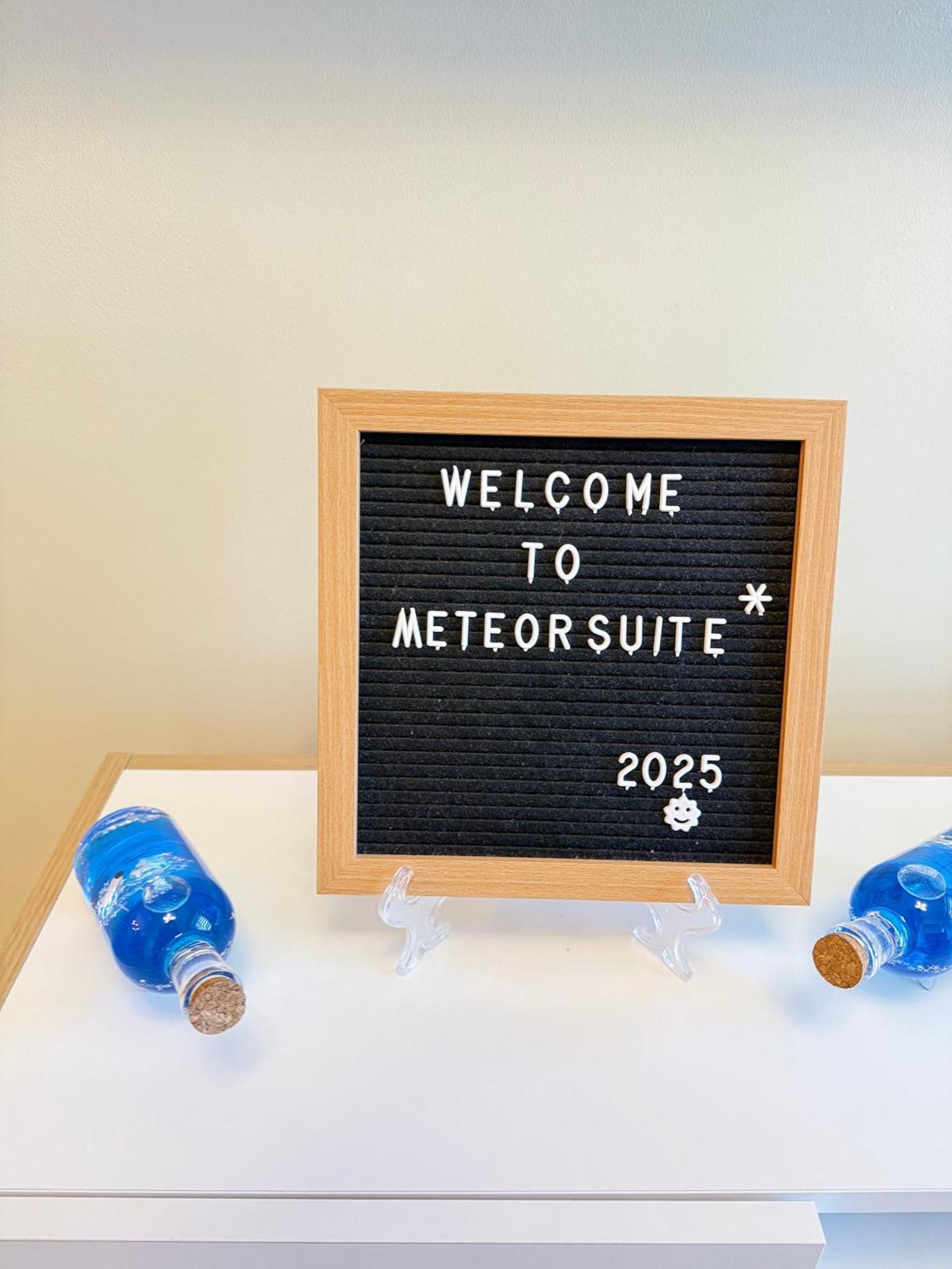 Meteor Apartment