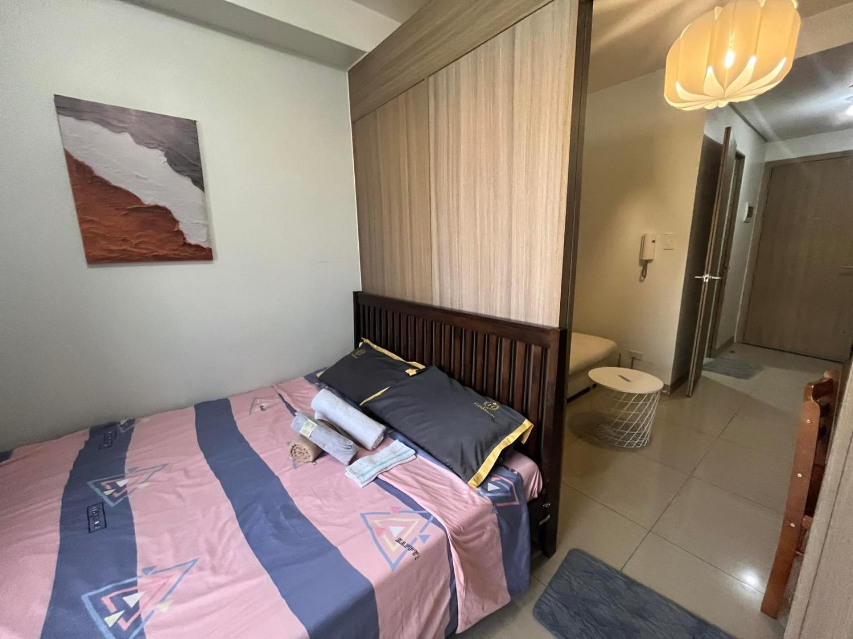 Shore 2 Beds With Balcony&fast Wifi Tv 4 Pax Moa Complex 834 Apartamento *