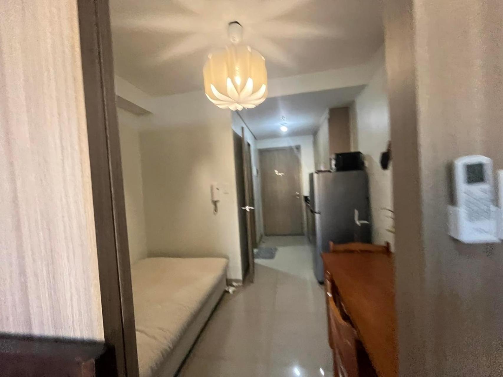 Shore 2 Beds With Balcony&fast Wifi Tv 4 Pax Moa Complex 834 *