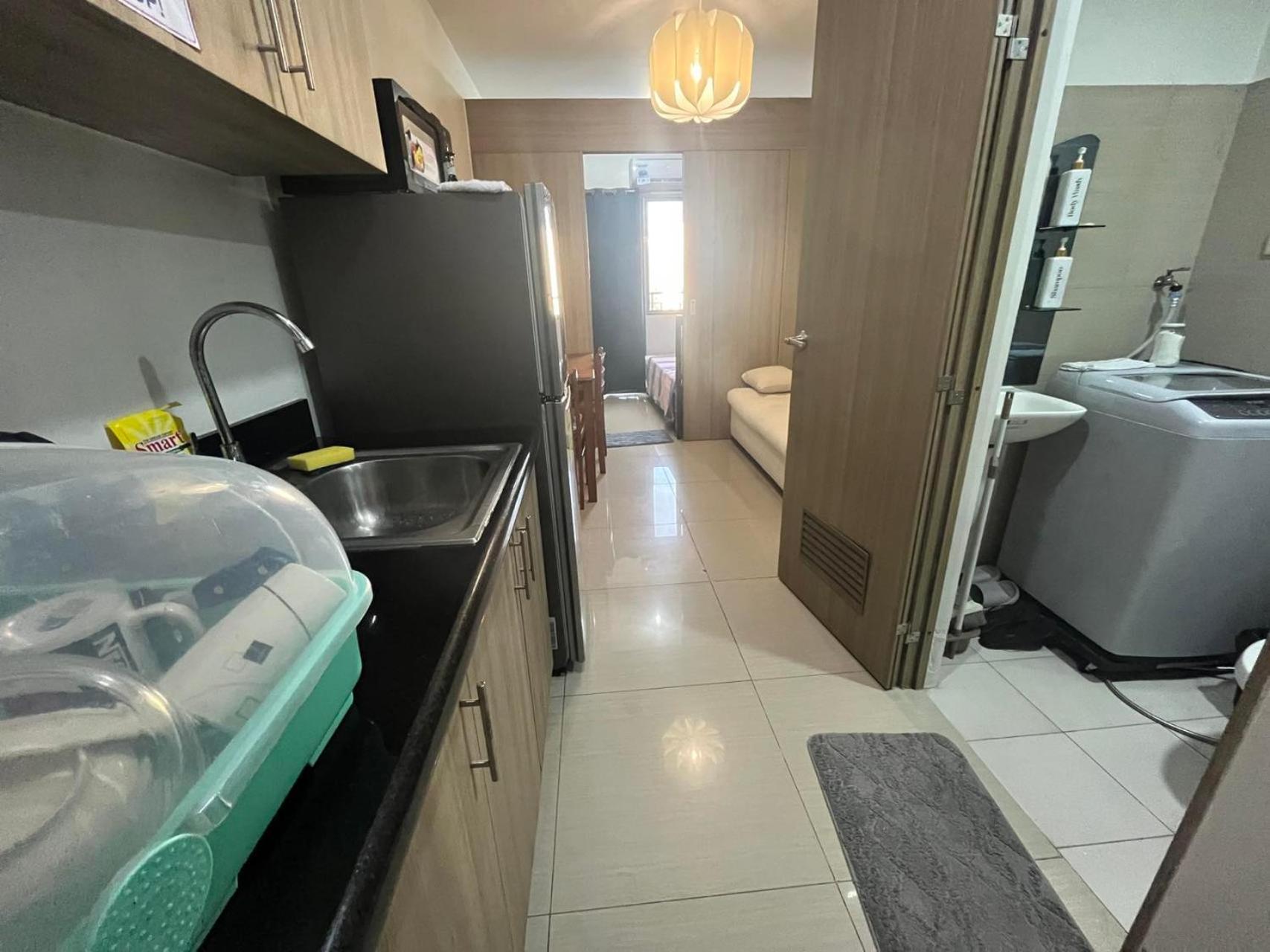 Apartamento Shore 2 Beds With Balcony&fast Wifi Tv 4 Pax Moa Complex 834 *