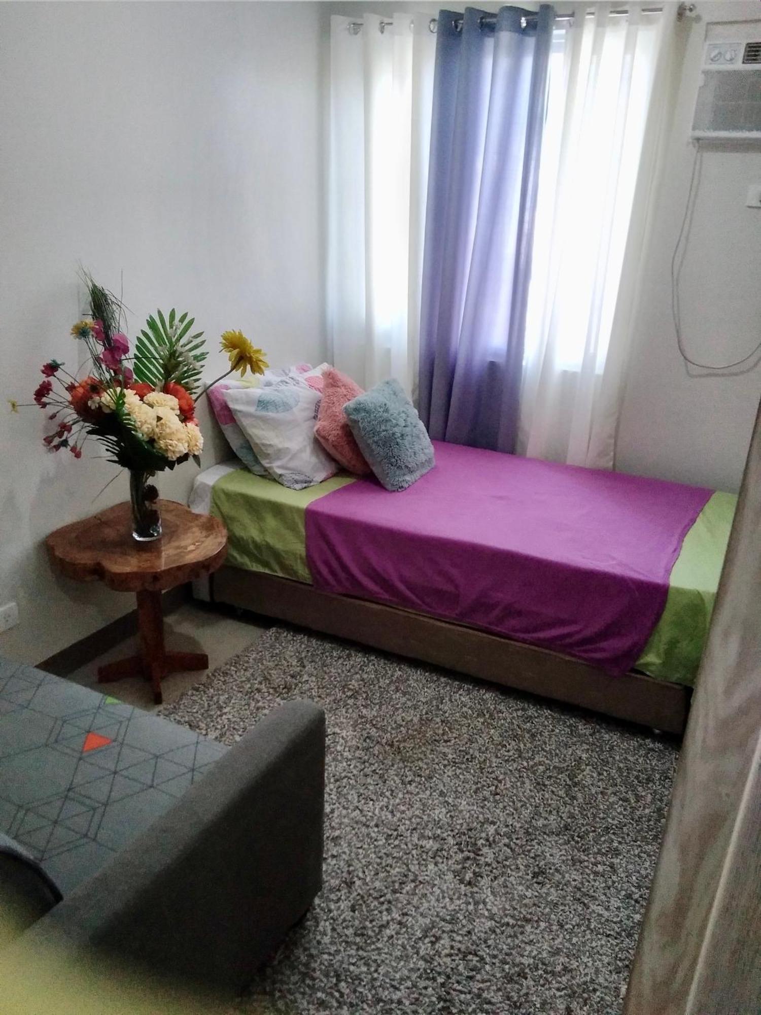Apartment A & Y Staycation