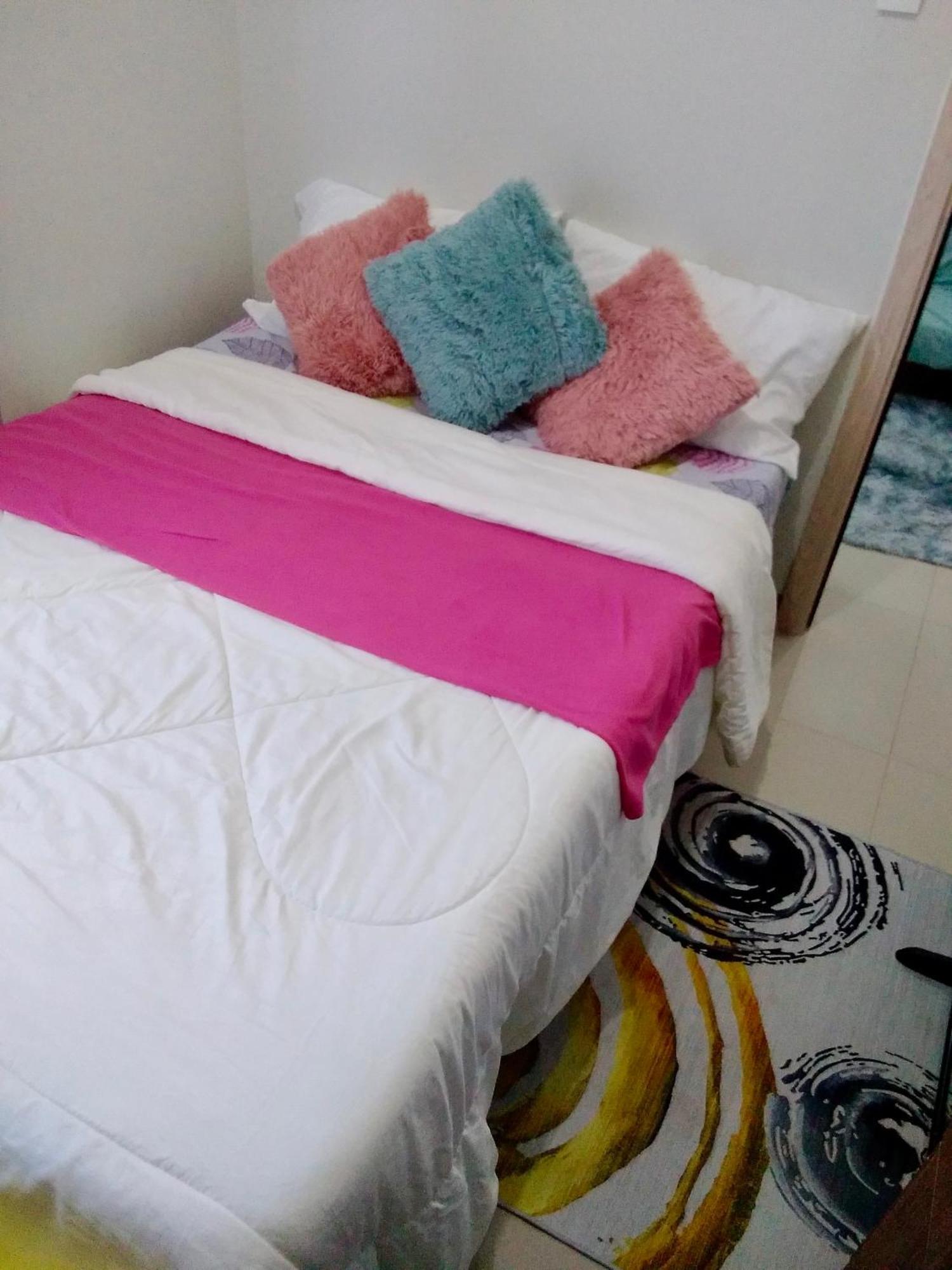 A & Y Staycation *