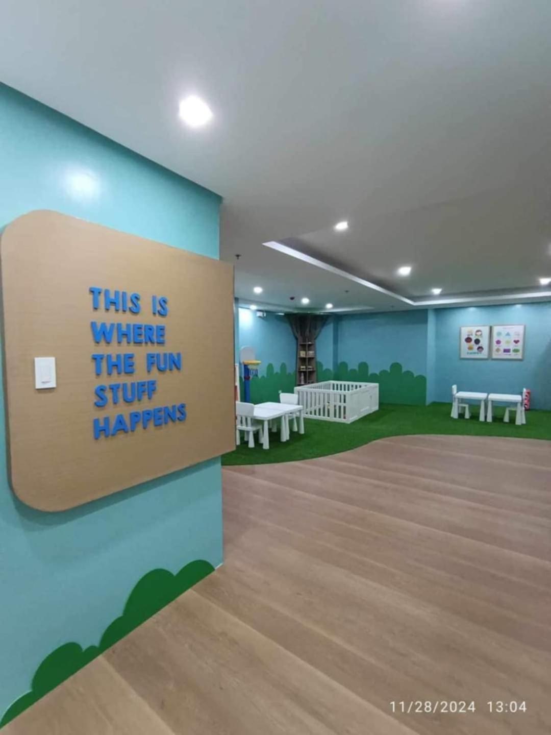 Apartment 2br Tower3 Sunshine100 Pool Billiard 70 Inches Tv Karaoke *