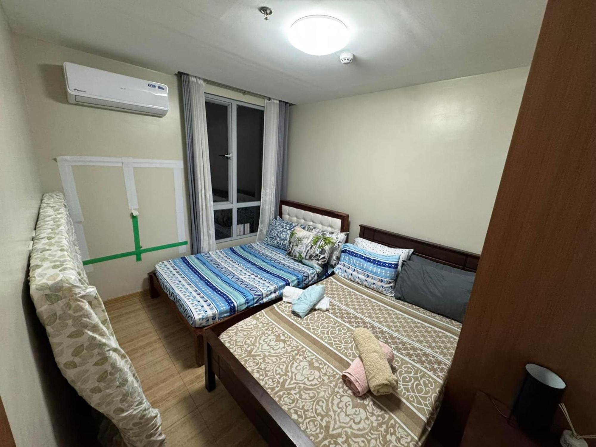 2br Tower3 Sunshine100 Pool Billiard 70 Inches Tv Karaoke