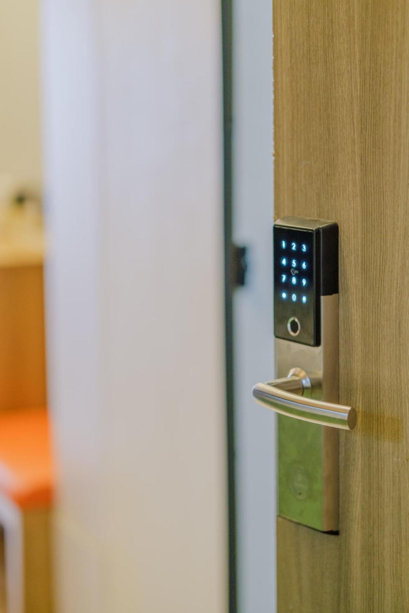 Aparthotel Coasis At Smdc Coast Residences *