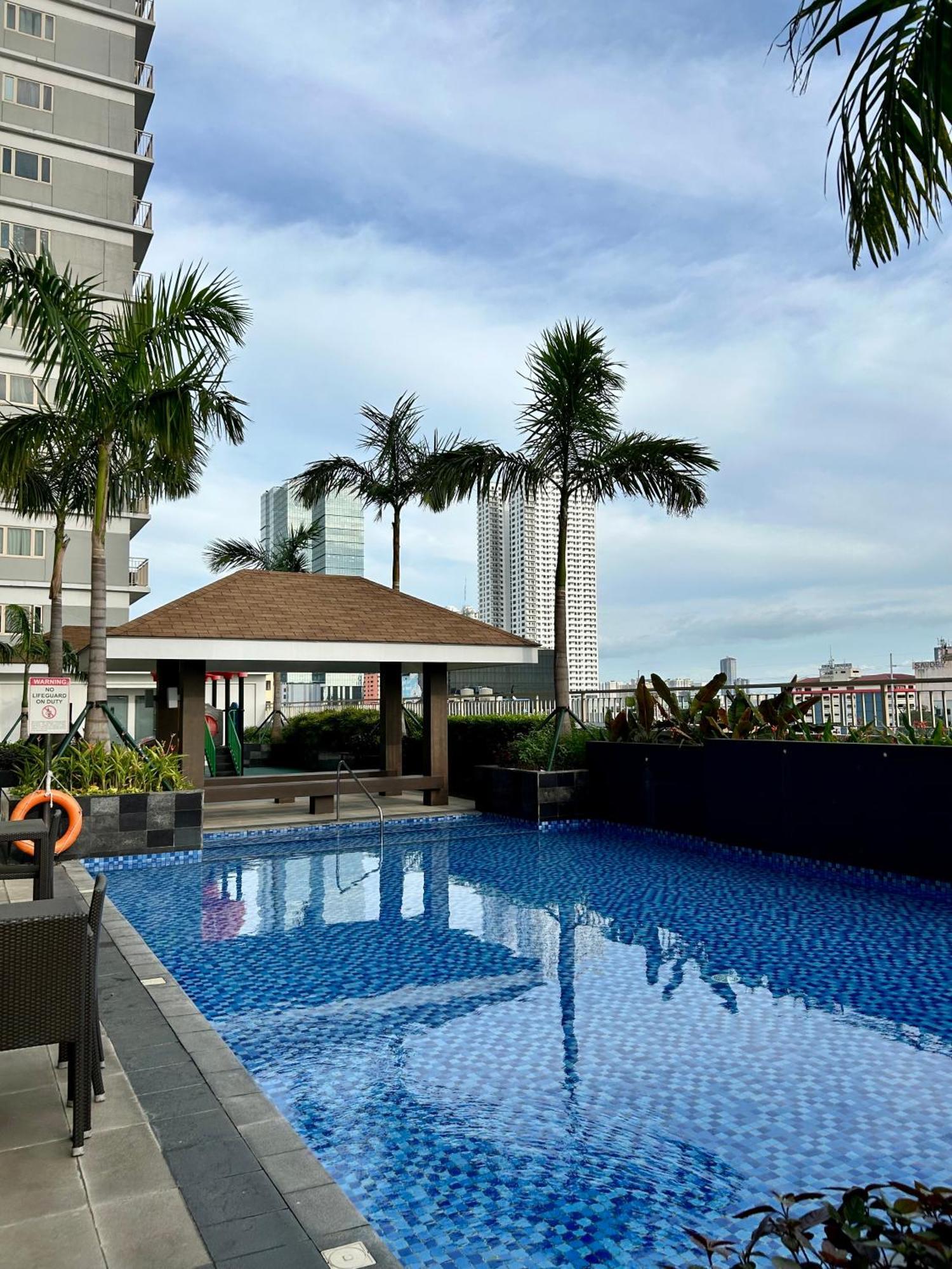 Aparthotel Coasis At Smdc Coast Residences *