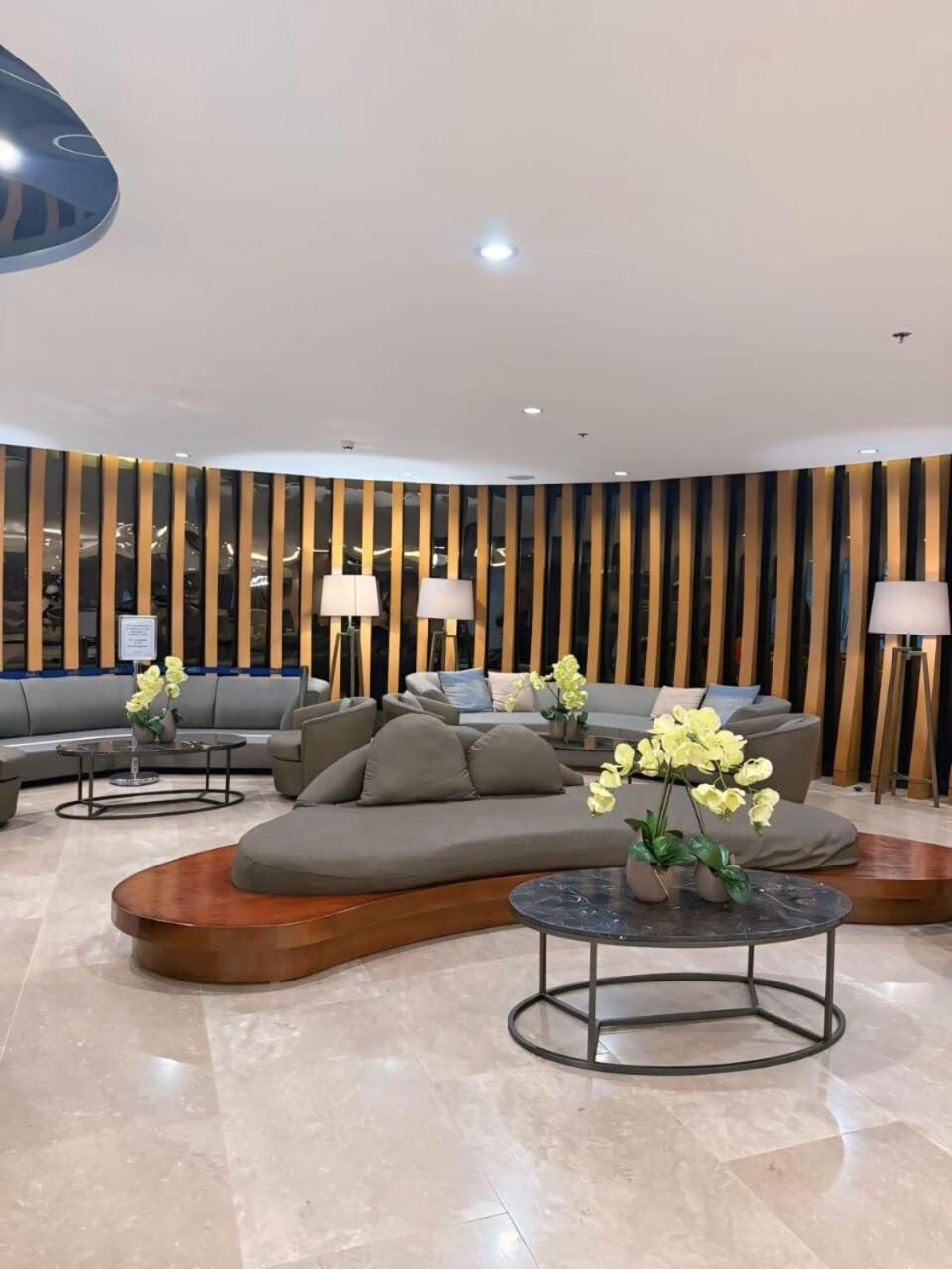 Grasya's Cozy Cove At Shore 2-family Friendly Unit * Manila