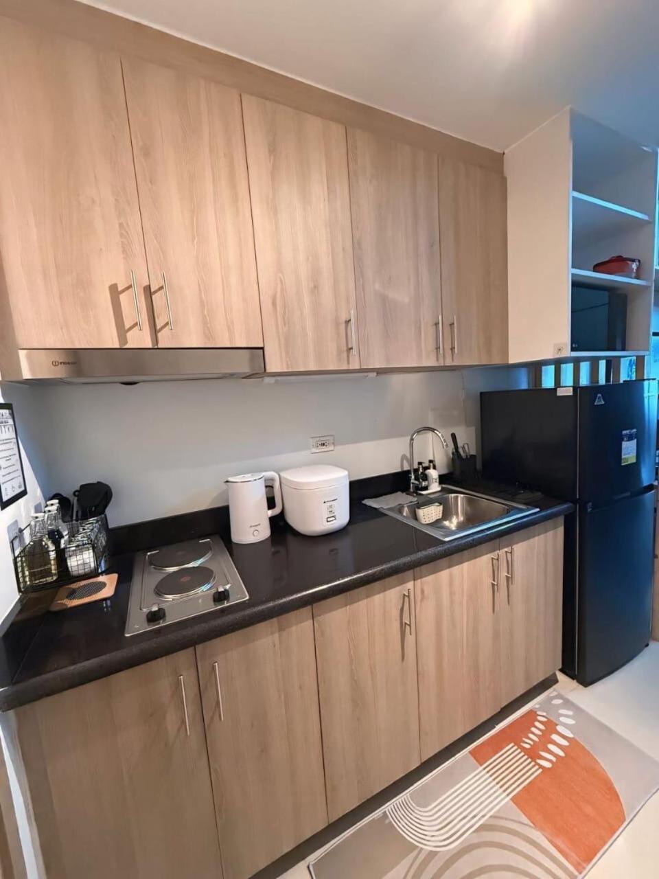 Apartment Grasya's Cozy Cove At Shore 2-family Friendly Unit