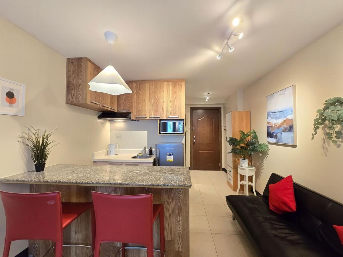 1br Condotel Ridgewood Towers Taguig #rw16
