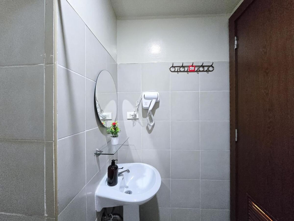 Apartment 1br Condotel Ridgewood Towers Taguig #rw16
