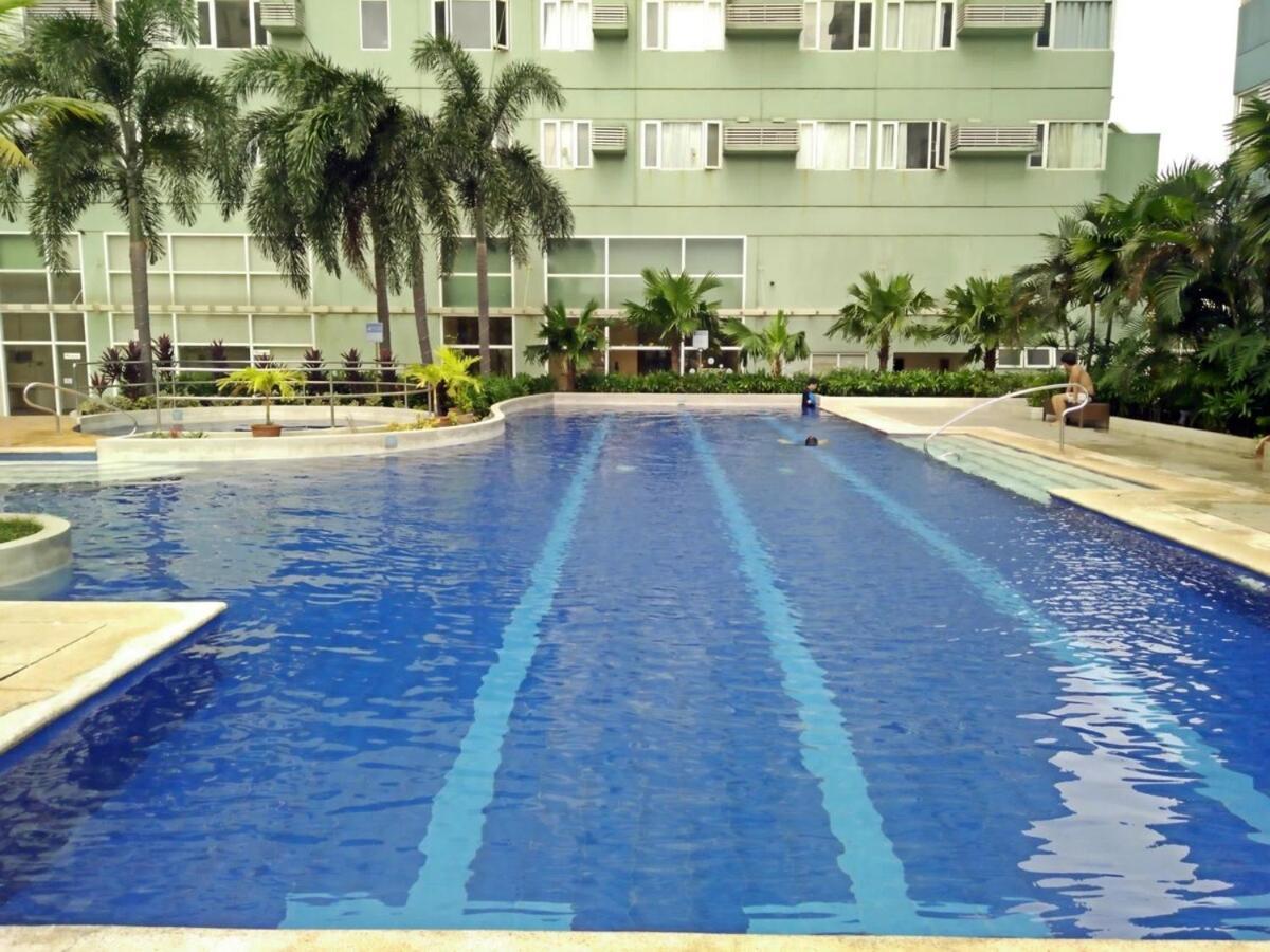 1br Condotel Ridgewood Towers Taguig #rw16