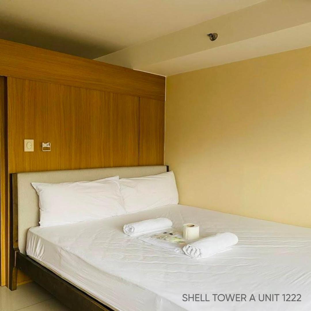 Staycation Near Mall Of Pasay Manila