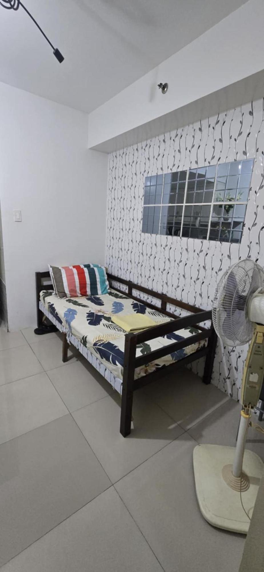 Apartment Jhang Places Sea