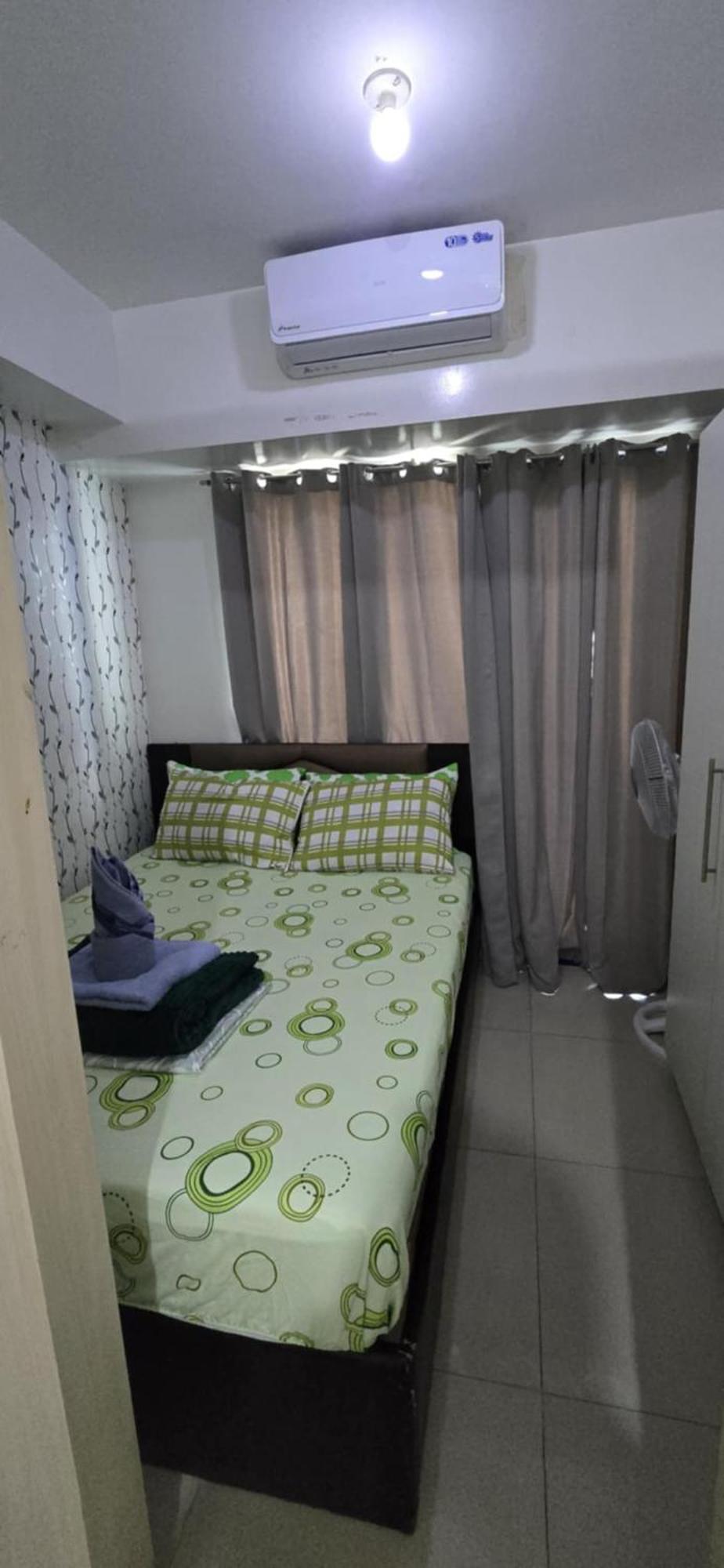 Jhang Places Sea Apartment