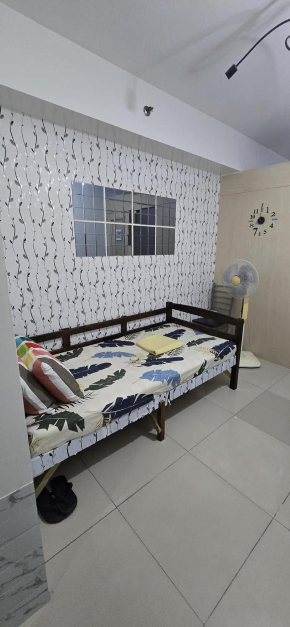 Jhang Places Sea Apartment Manila