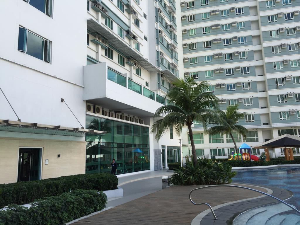 Studio Unit At The Beacon Makati Apartment *