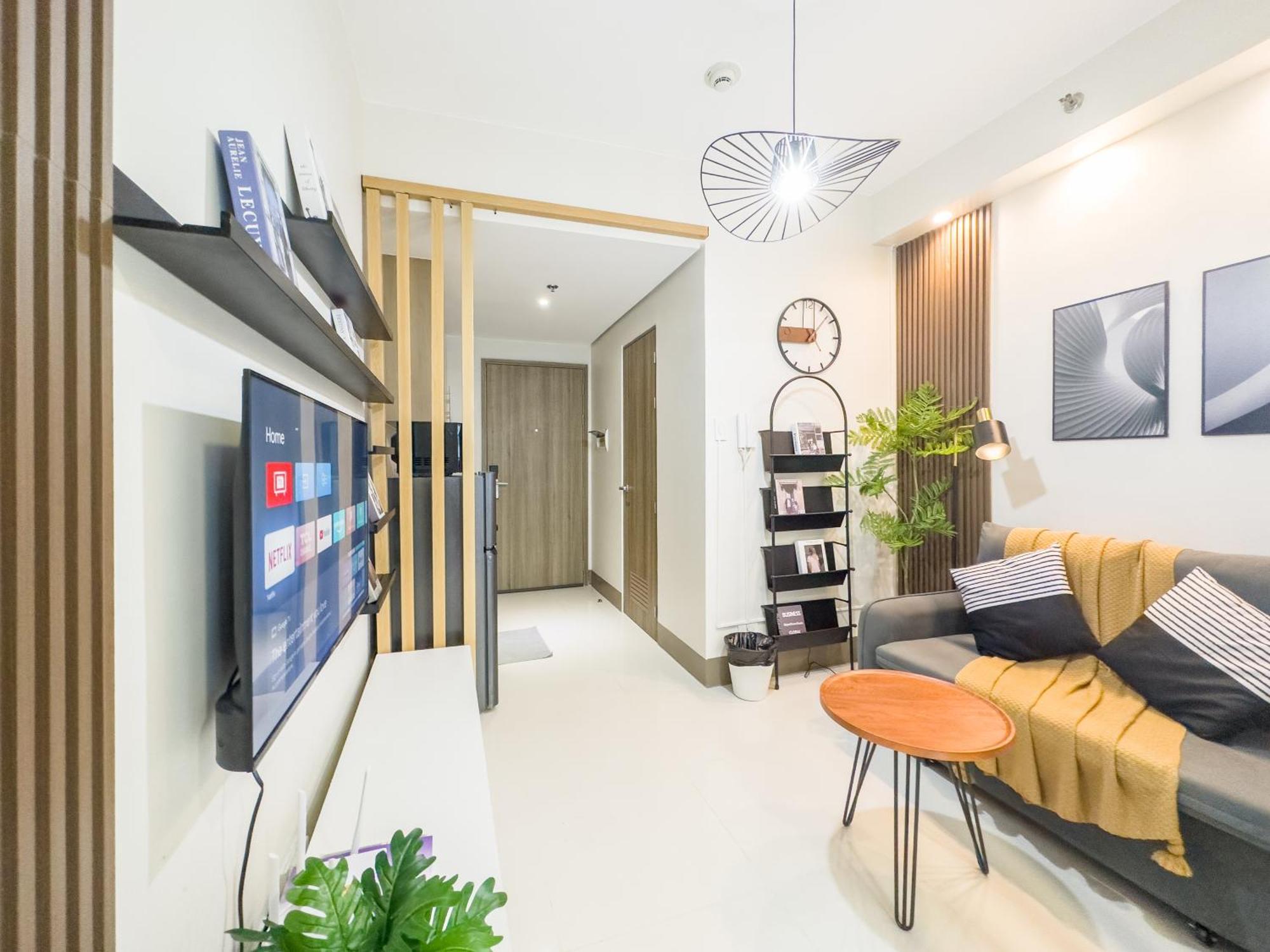 Gemstonebr In Smdc Fame Residences Manila