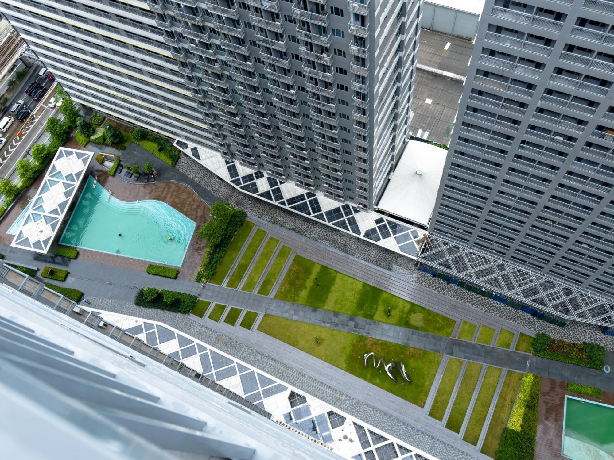 Gemstonebr In Smdc Fame Residences Apartment *