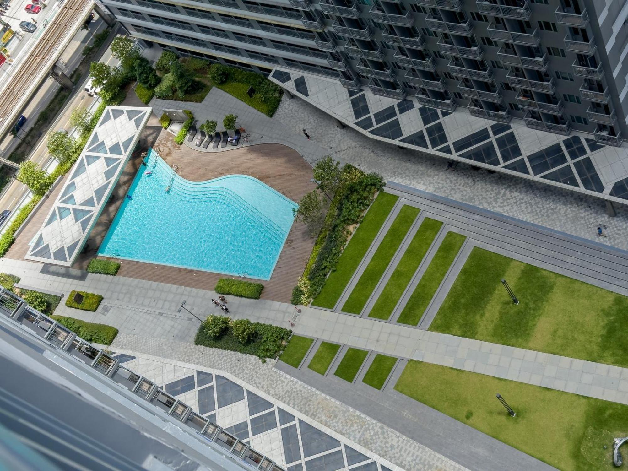 Apartment Gemstonebr In Smdc Fame Residences