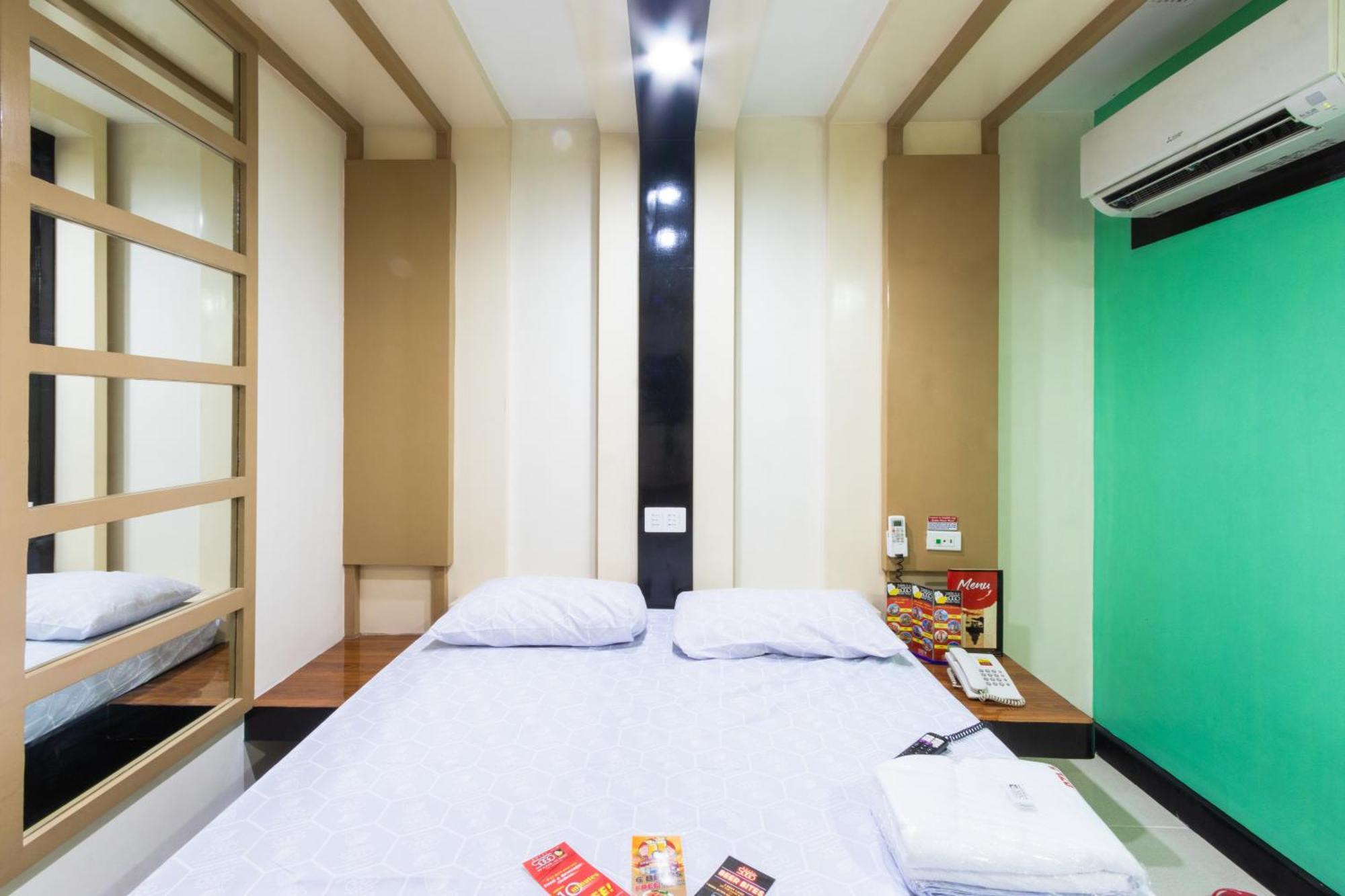 Hotel Sogo Kalentong