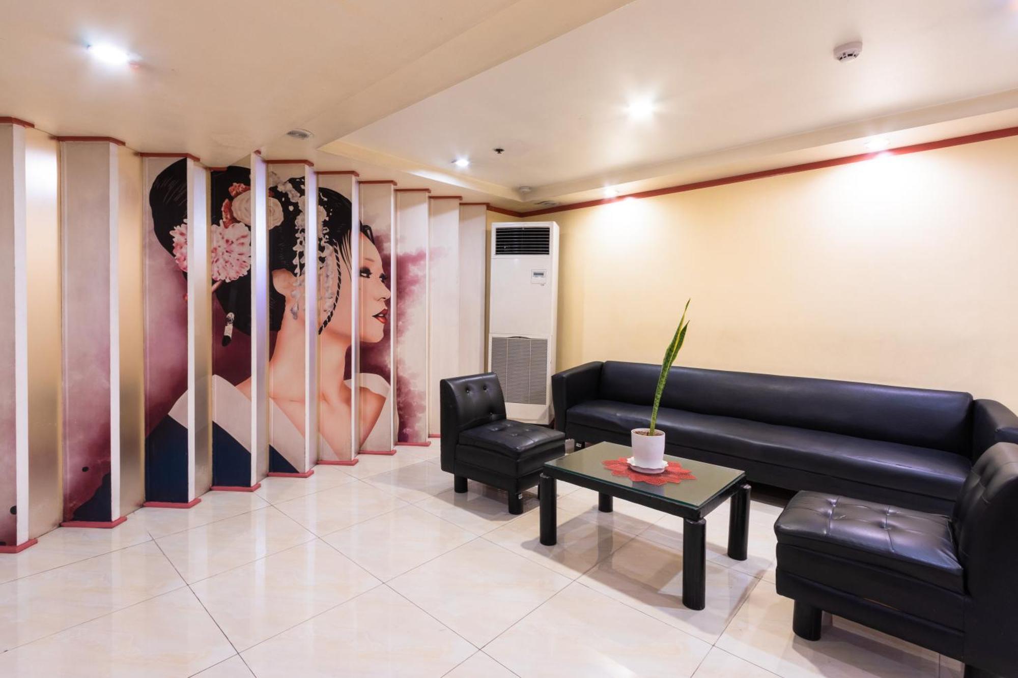 Hotel Sogo Kalentong