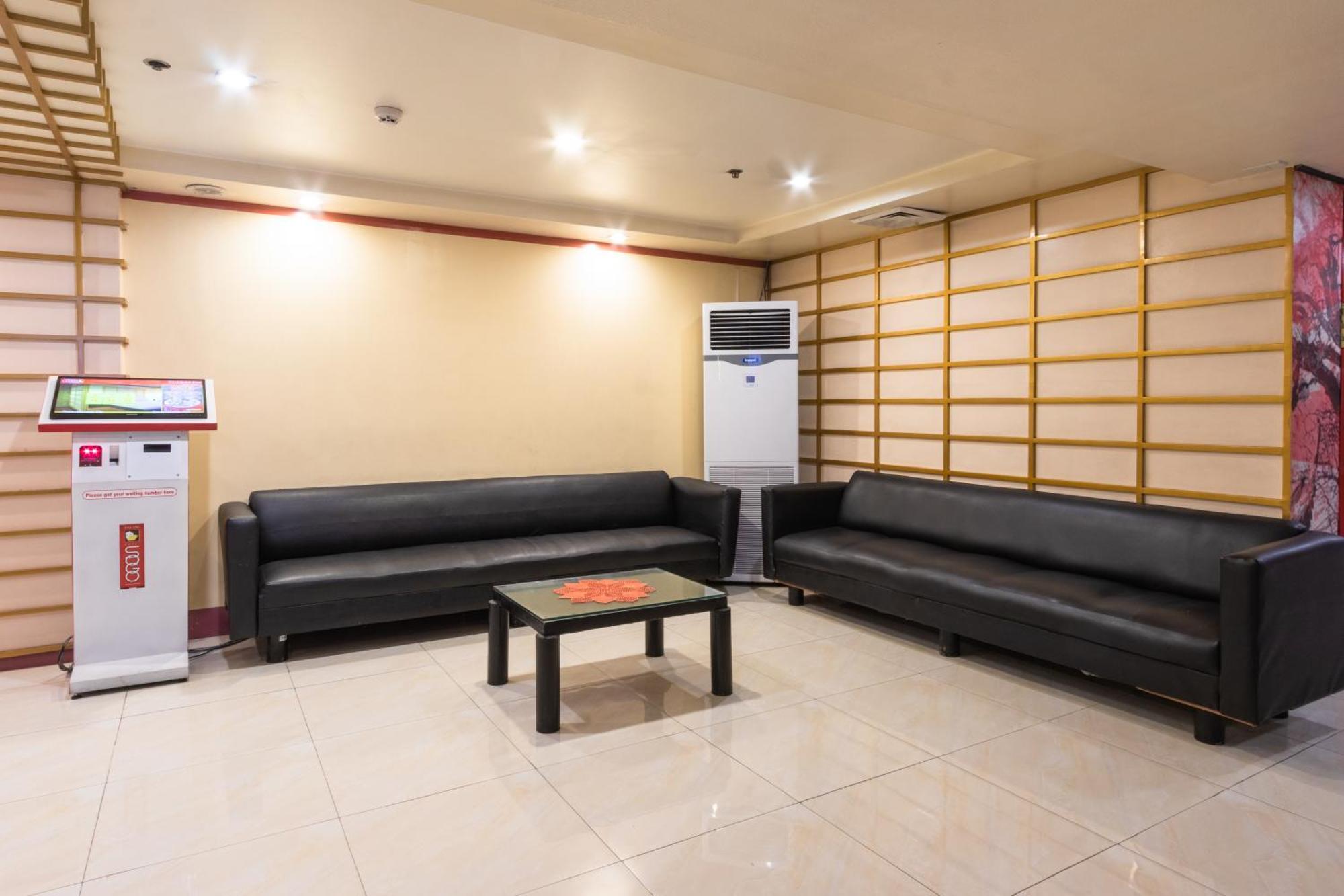 Hotel Sogo Kalentong *