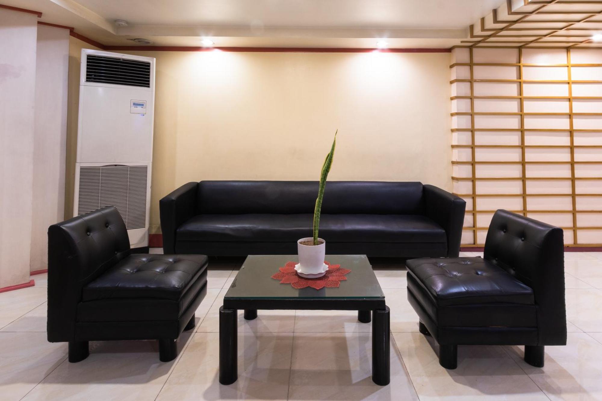 Sogo Kalentong Hotel