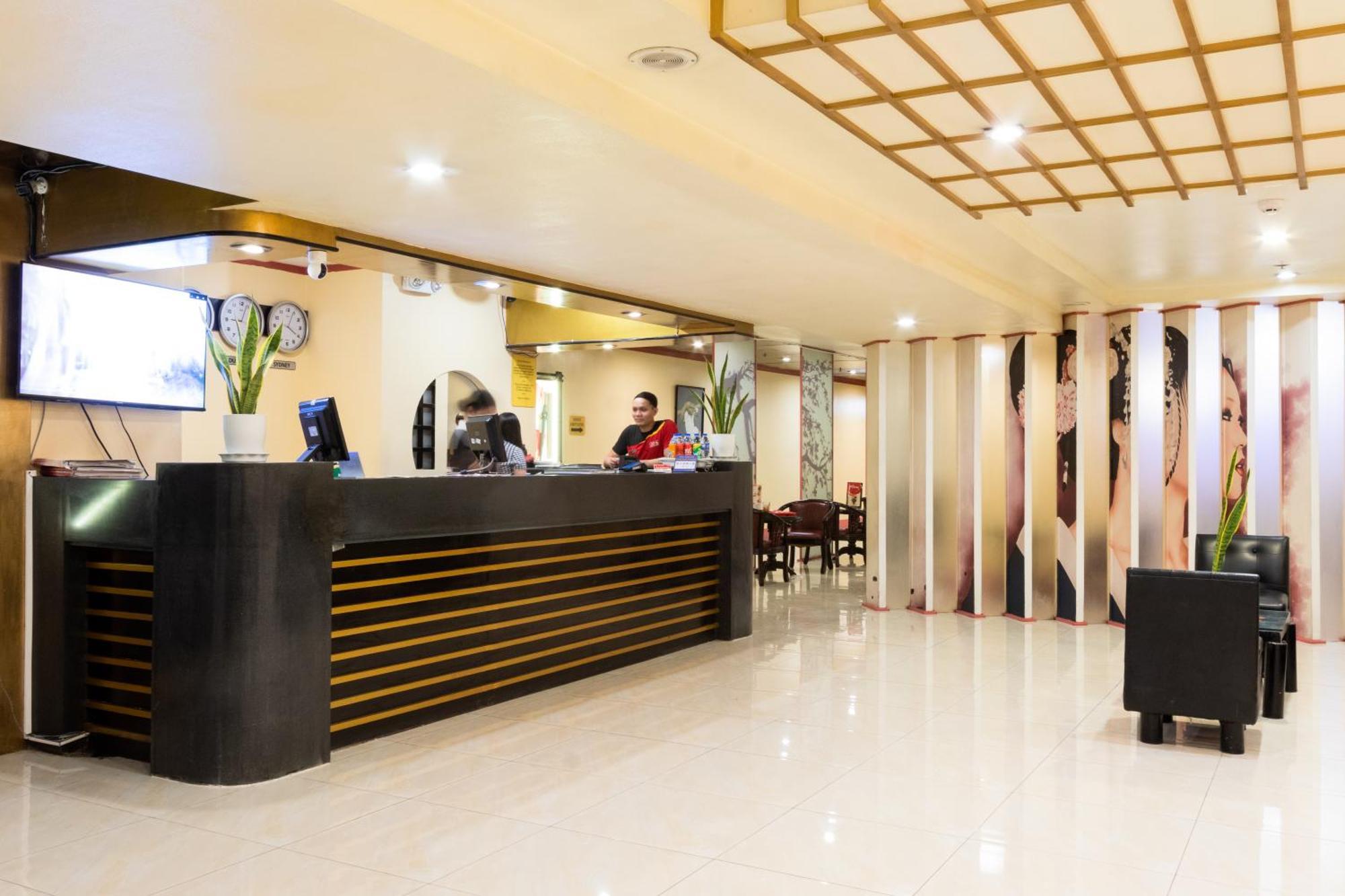 Sogo Kalentong Manila