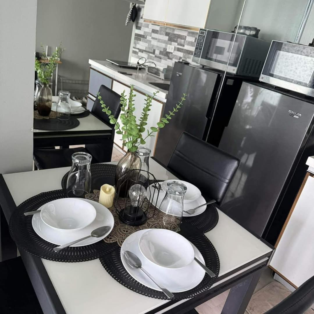 Positano Tower - Azure Urban Residences Apartment