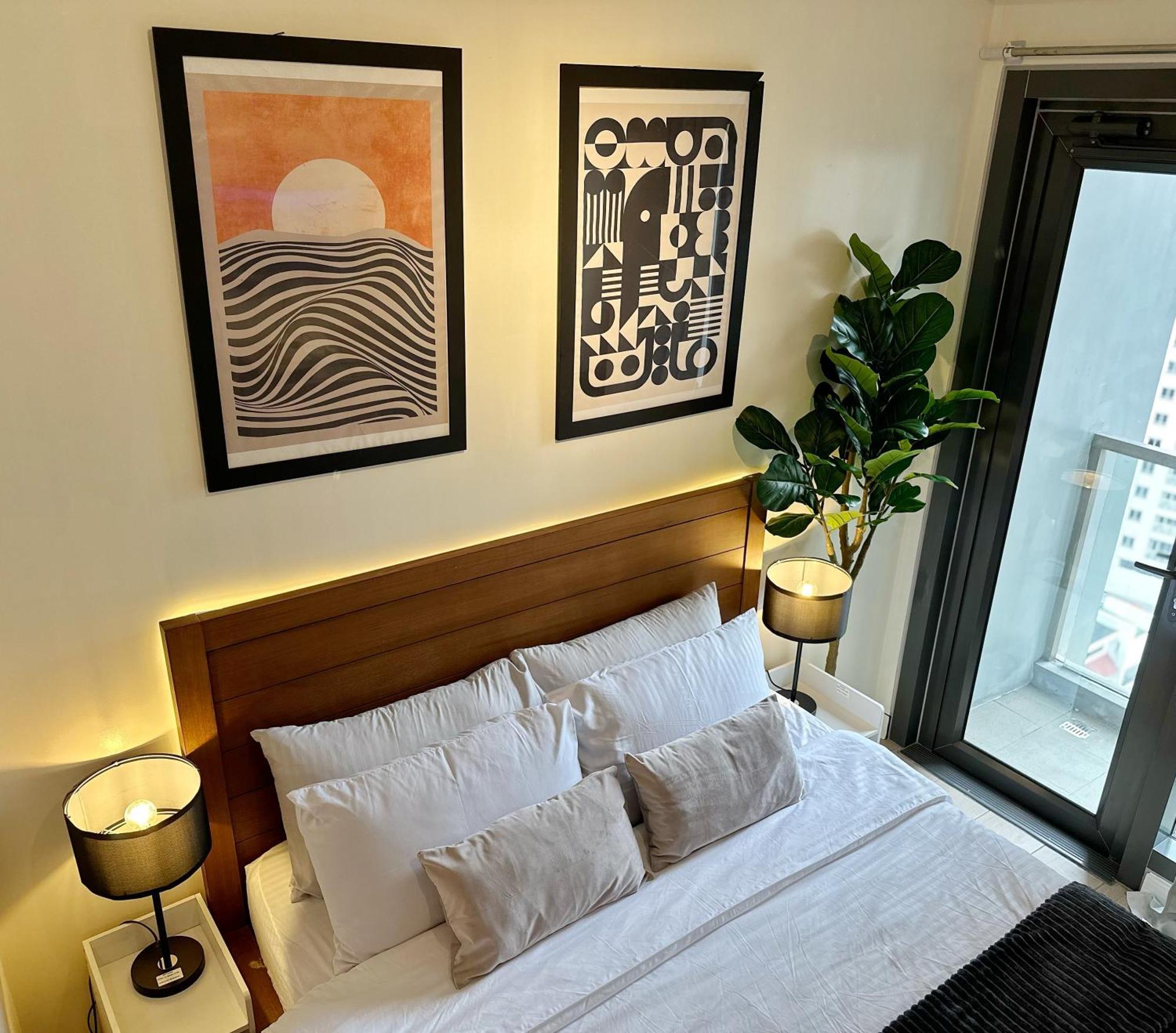 Apartamento Greenbelt With Wifi, Pool And Gym