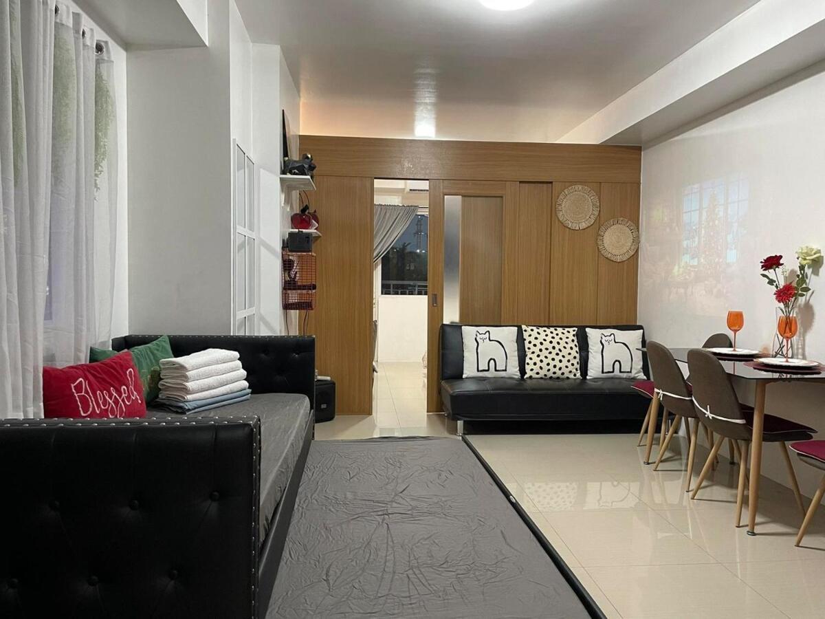 Apartment Shell Residences Mall Of Family Manila
