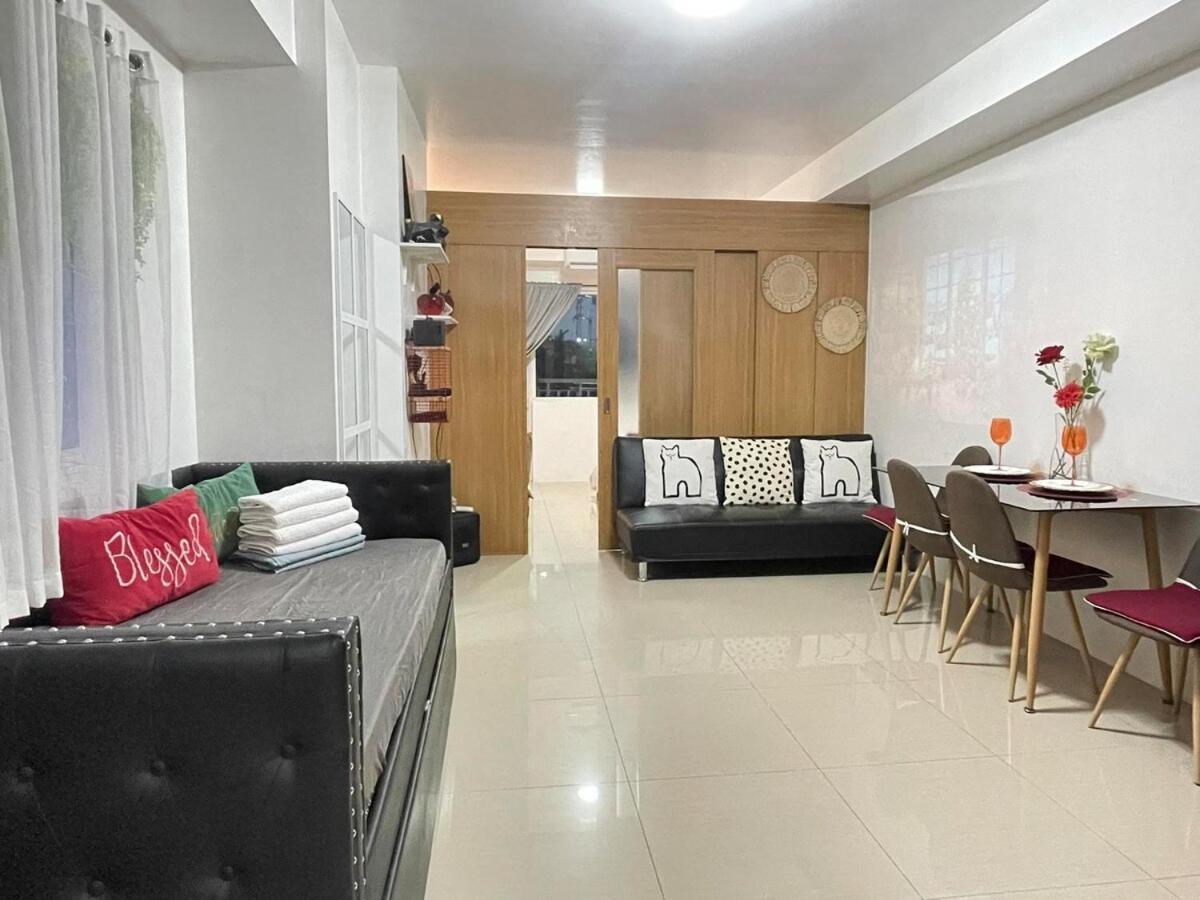 Apartment Shell Residences Mall Of Family Manila