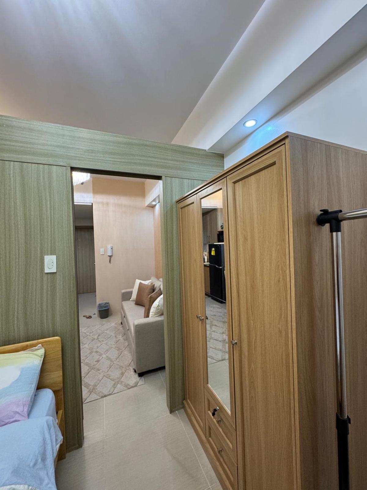 Mf Staycation - Shore Residences Apartment Manila