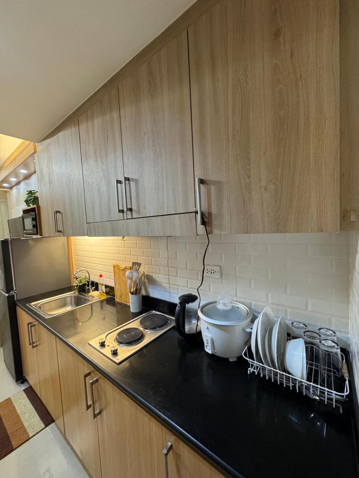 Mf Staycation - Shore Residences Apartment *