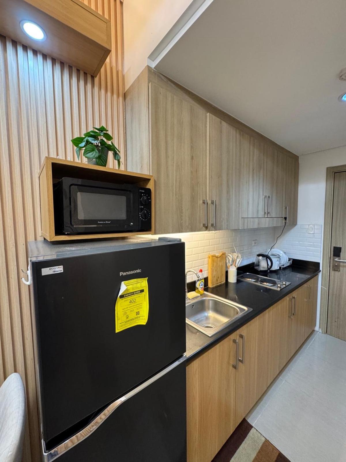 Mf Staycation - Shore Residences Apartment