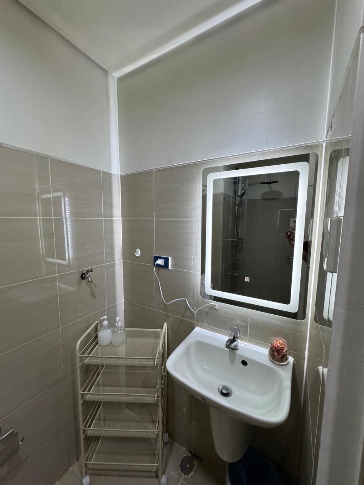 Mf Staycation - Shore Residences Apartment *