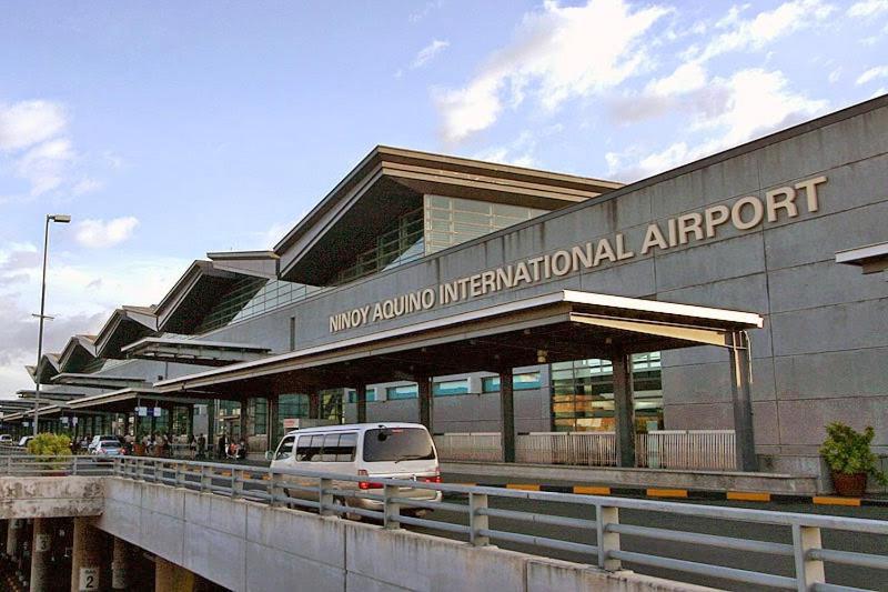 Queens Condotel At 101newport Across Naia T3 * Manila