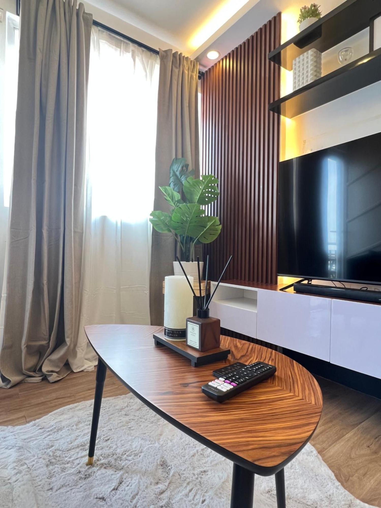 Jebs Penthouse 30 Mins From Naia Airport! Holiday home *