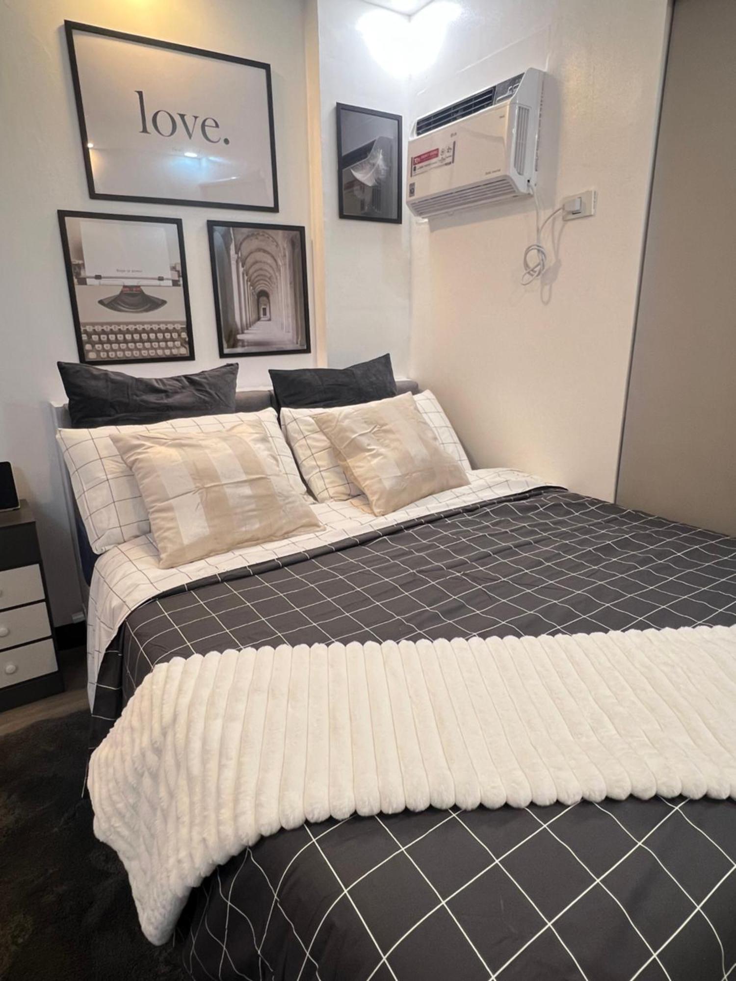 Jebs Penthouse 30 Mins From Naia Airport!
