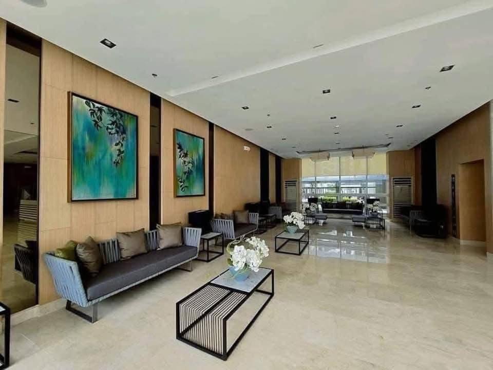 Smdc Spring Residences Tower 1 Brgy Sun Valley Paranaque
