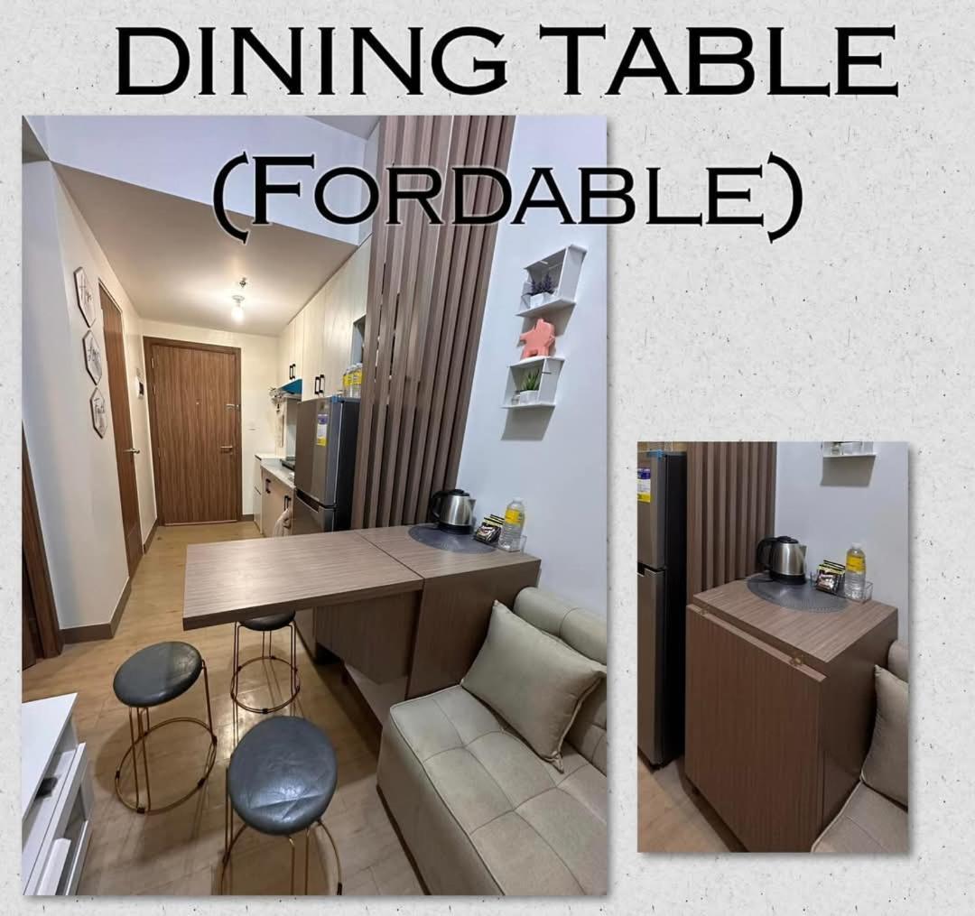 Apartment Smdc Spring Residences Tower 1 Brgy Sun Valley Paranaque Manila