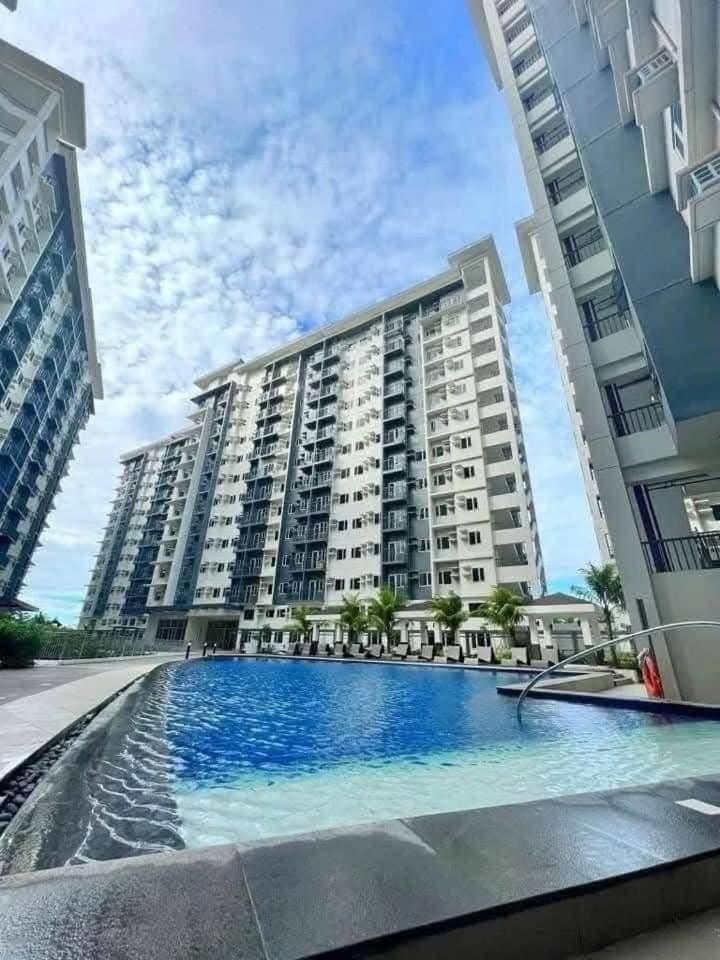 Smdc Spring Residences Tower 1 Brgy Sun Valley Paranaque