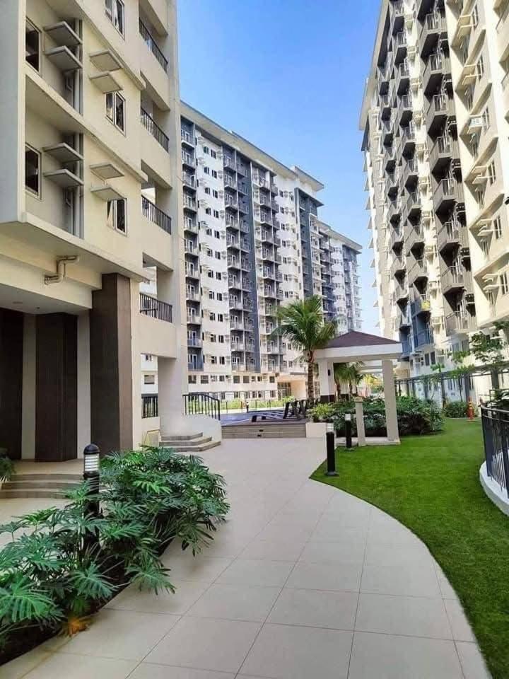 Smdc Spring Residences Tower 1 Brgy Sun Valley Paranaque Apartment Manila
