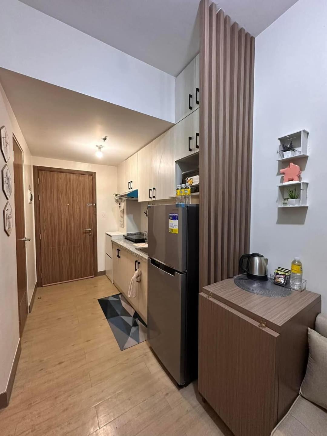 Smdc Spring Residences Tower 1 Brgy Sun Valley Paranaque *