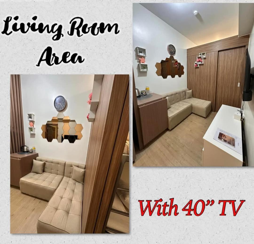 Smdc Spring Residences Tower 1 Brgy Sun Valley Paranaque