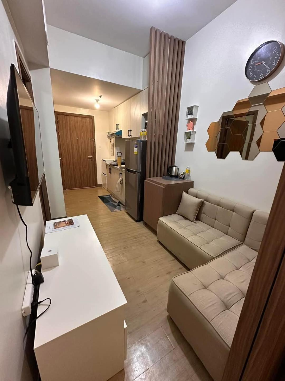 Smdc Spring Residences Tower 1 Brgy Sun Valley Paranaque Apartment
